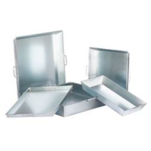 Sample Pans, Dishes, and Bowls